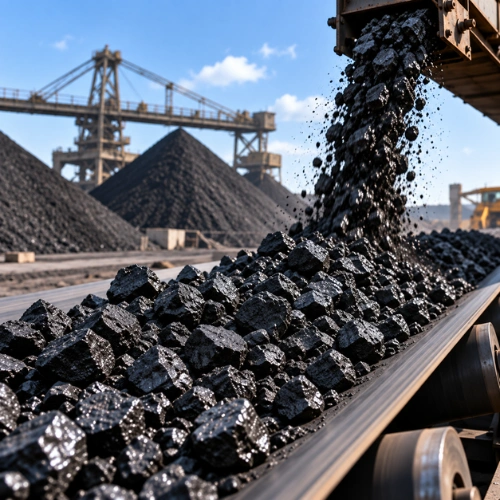 Coal