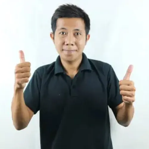 Daniel Reyes